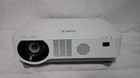 NEC 1080P 5000 ANSI Lumens Projector HDMI NP-P502HL (4050 Light Hours)