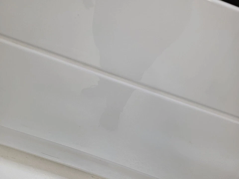 2002 - 2014 FORD E150 VAN Passenger Front Door Sail Mounted Mirror Foto 2 de 4