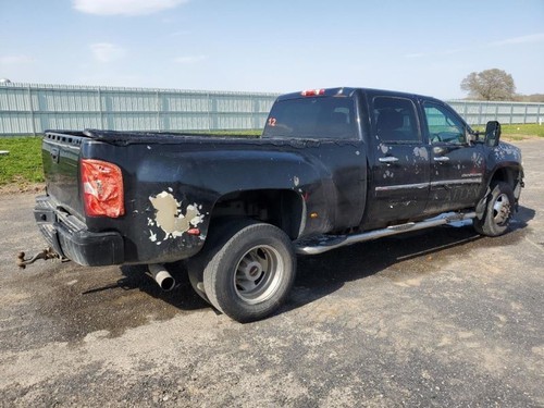 Transfer Case 6.6L Diesel Dash Switch Fits 11-15 SIERRA 2500 PICKUP 428743 - Picture 5 of 12