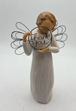 Willow Tree ~ Susan Lordi- Demdaco ~ "Just For You" ~ 5" Tall