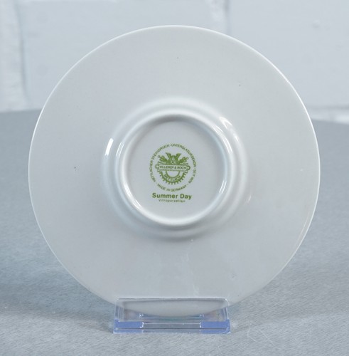 Villeroy & Boch Summerday VITRO Porzellan verschiedene Teile auswählbar Vintage - Bild 19 von 34