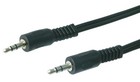 10x kabel audio-video 1,5 m ; AVK 119-0150 Q 1,5m SB