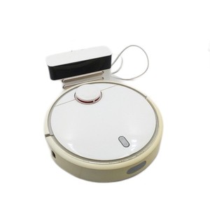 SDJQR02RR Mi-Roboter 6970244529862 Roboter-Staubsauger Defekt Akku lädt nicht