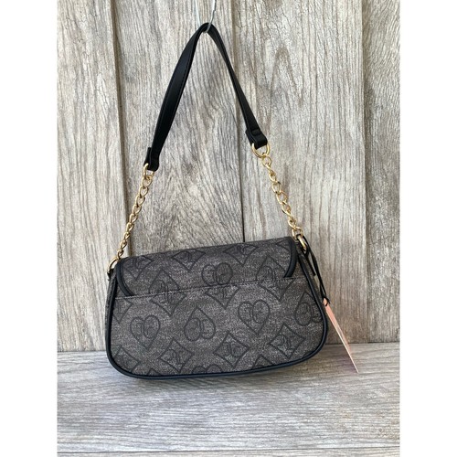 Borsa a tracolla Juicy Couture Momenti Preziosi - Charm Cuore - Foto 2 di 3