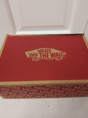 Zapatos de skate atléticos VANS FILMORE Hi para hombre blancos y negros VN0ASHZLIJU TALLA US 7 NUEVOS EN CAJA - Imagen 7 de 9