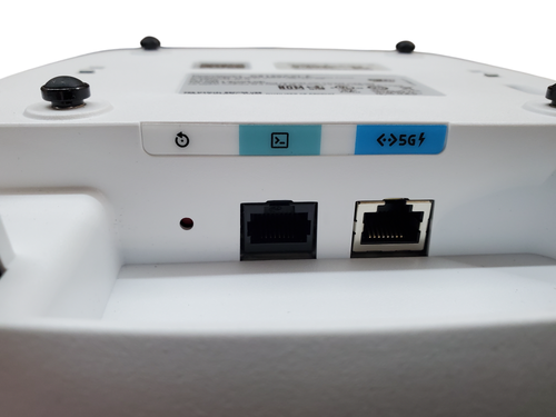 Cisco C9130AXI-A Catalyst 9130AX Series Wi-Fi 6 Access Point Q - 第 5/5 張圖片