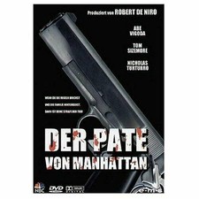 Witness to the Mob DVD DVD Region 2 New & Sealed