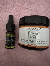 GARANCIA L'APPEL DE LA FORET POUDRE MAGIQUE 6g LA POUDRE MAGIQUE ÉCLAT