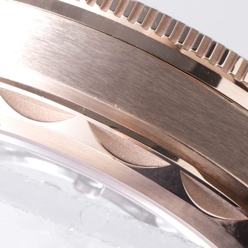 OMEGA Seamaster300 Co-Axial Master Chronometer 234.92.41.21.10.001 segunda ha... - Imagen 10 de 11