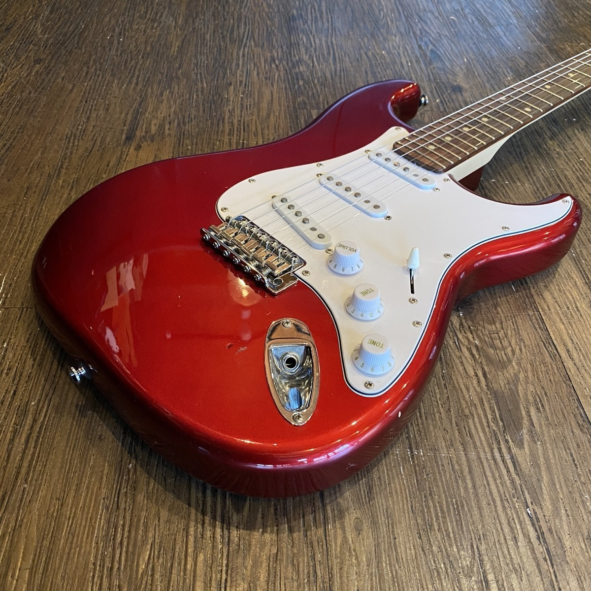 ギター GrassRoots G-HR-42NT Burner Natural G-HR-42NT | ESP GUITARS