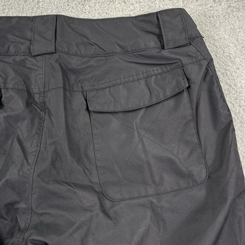 Columbia Snow Pants Womens Extra Large Bugaboo Omni Heat Insulated Ski Outdoors - Picture 9 of 17