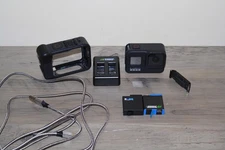 GoPro HERO8 with GoPro Media Mod, Waterproof Action Camera 4K Actopm Camera 