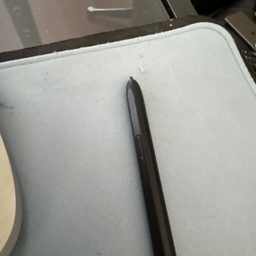 Stylet S Pen Pro pour Samsung - Photo 2 sur 5