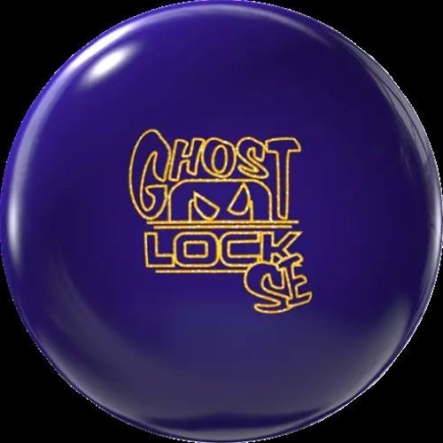 Storm Ghost Lock SE Overseas Bowling Ball NIB X-Comp 15lbs 3oz | 4