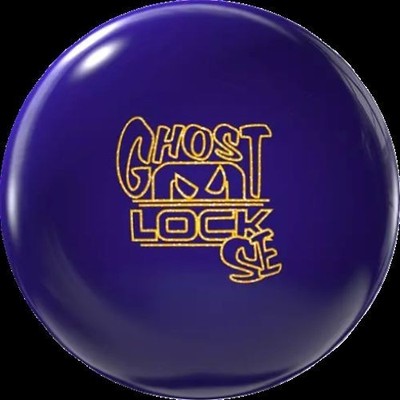 Storm Ghost Lock SE Overseas Bowling Ball NIB 1st Quality 15lbs 2oz | 3.5-4''pin