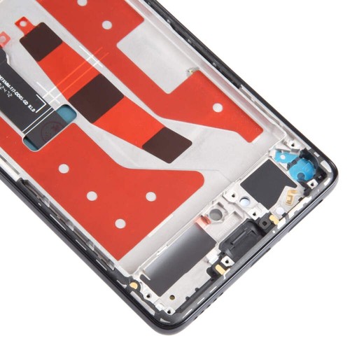 For Honor 80 GT Original LCD Screen Digitizer Assembly with Frame - Picture 4 of 10