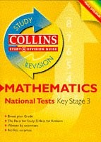Collins Study and Revision Guides - KS3 Mathematics (Collins Study & Revision Gu