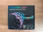 LED Strip Light Kit – 5 Metres – 12V RGB Colour Changing with Remote