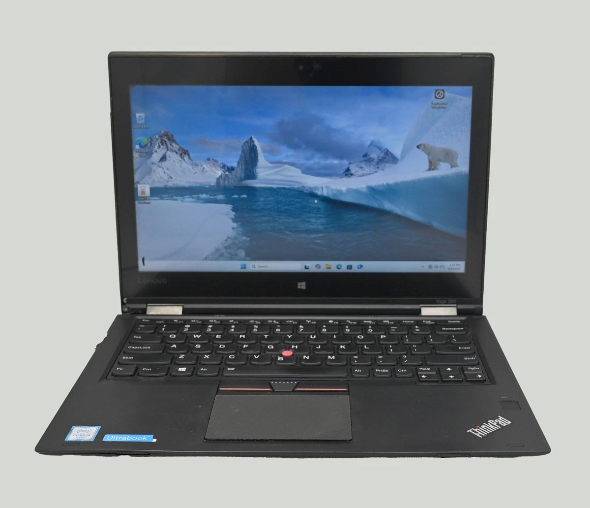 Lenovo PC Laptops & Netbooks Lenovo Thinkpad Yoga 260 for Sale