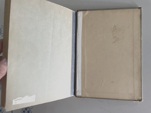 1923 Antique Illus. Children's Book "Story Hour Readers Revised, Book Three" HC - Imagen 10 de 13