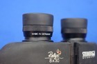 Steiner Rallye Model 8x30 Binoculars Field Glasses Germany Waterproof VF-EXC — photo 3