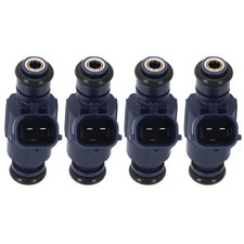 Injecteur Kia SOUL