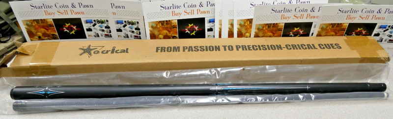 Crical  Carbon Fiber Pool Cue CL-03