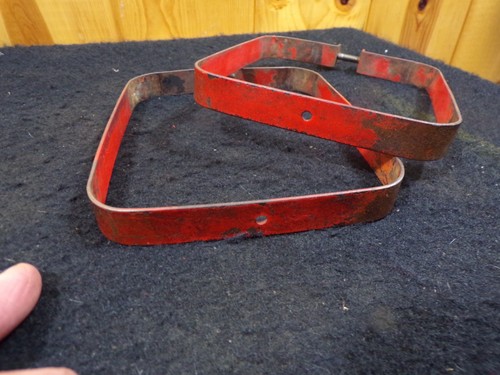 Simplicity 700 Briggs Model-19 Tankriemen 154417 Gartentraktor 725 - Bild 3 von 3