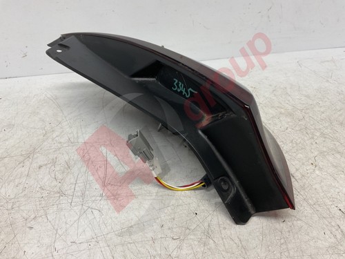 FORD FIESTA MK7 FL ST-3 TURBO O/S DRIVER RIGHT REAR LED LIGHT 2013-2017 E13534 - Picture 6 of 14