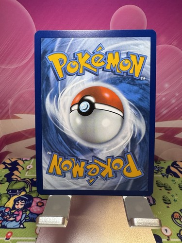 Clamperl 054/182 Sv10: Destined Rivals Reverse Holo - Picture 2 of 2