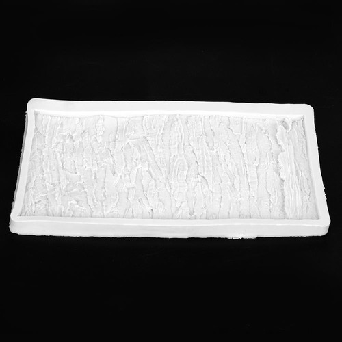 Silicone Tree Bark Cake Mold Fondant Tool for Baking For Desserts and Bread - Picture 7 of 11