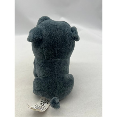 Puppy Dog Pals Plush Bingo, Gray - Picture 3 of 3