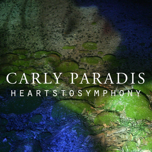 Carly Paradis - Hearts To Symphony (LP, Gre) (Very Good Plus (VG+)) - 3458520351
