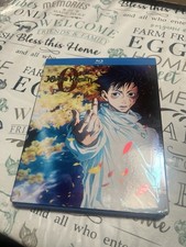 Jujutsu Kaisen 0: the Movie (Blu-ray)