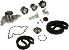KP2TH15557XS-1 WATER PUMP & TIMING BELT KIT GATES