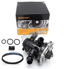 Water Pump Thermostat  Audi VW 1.8T 2.0T EA888 Gen3 06L121111H