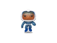 The Fantastic Four: First Steps Pop! Vinile Figura The Thing (astronaut) 9 Cm Fu