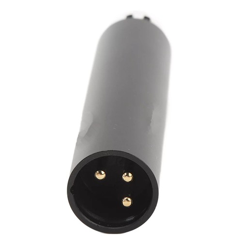 1* +28DB High Gain Inline Microphone Preamp 48V Phantom Power Widely Applicant - Picture 13 of 14