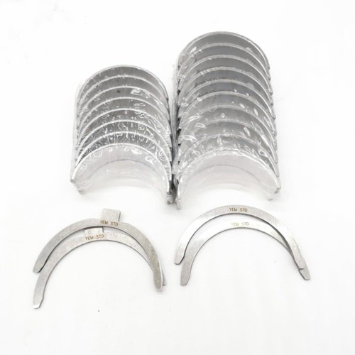 1/Set Brand-new Higher Quality Overhaul Rebuild Kit Fit For Yanmar 4TNA78 Engine - Picture 3 of 6