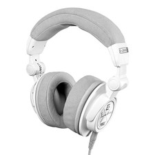 ULTRASONE Signature PURE WHITE Limited Edition Model ULT-SIG-PURE-WHT