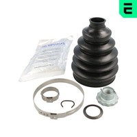 NEU - Optimal CVB-10518TPE Faltenbalgsatz, Antriebswelle FüR Audi Seat Skoda VW