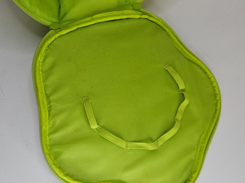 Polly Pocket Modepuppen Konvolut ~ Metallic Haare - 5 Puppen + Kleidung & Tasche - Bild 14 von 14