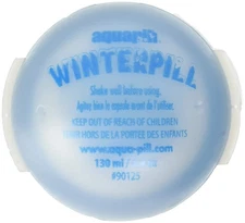 Winter Pill 2 ¾" For Winterizing Pools Up to 15,000 Gallons