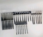 30 Pcs Oneida Camlynn Cleo Stainless Miscellaneous Lot
