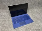 Microsoft Surface Pro 3 1631 12" Tablet Core i3-4020Y 1.50GHz 4GB RAM 128GB