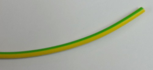 5 Meter Bund - Silikon Flexible Einzelader ÖLFLEX HEAT 180 SiF 1,5mm² LappKabel - Bild 10 von 10