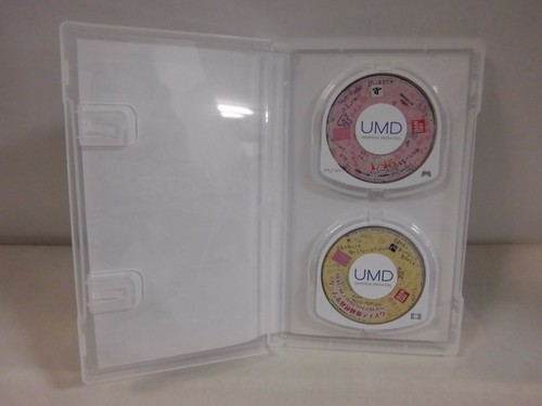 PlayStation Portable - AKB1/48 Idol to Guam de Koishitara - Period. JAPAN 58369 - Picture 3 of 5