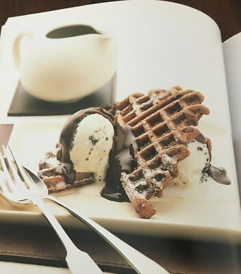 Pancakes and Waffles by Kate Habershon Hardcover | eBay