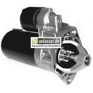 Anlasser Clark Linde Still mit VW Motor CK CR CY JK 1.6D 12V 1,7KW