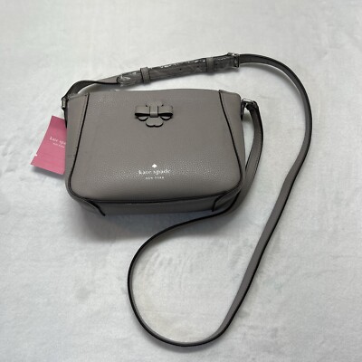 Talia zip crossbody best sale